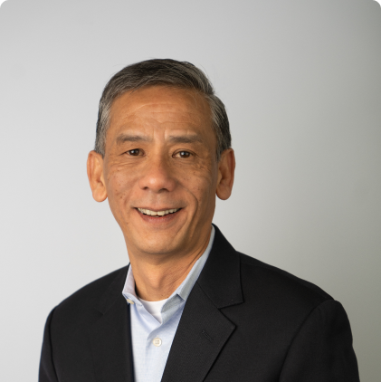 Neal Cung, CIO, FlexTecs 