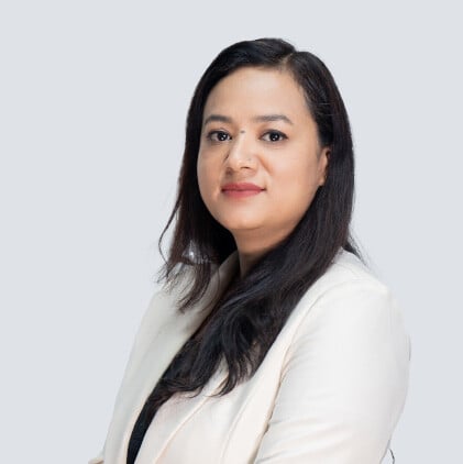 Nilma Karki, Audit Operations Manager, UK — FlexTecs Nepal
