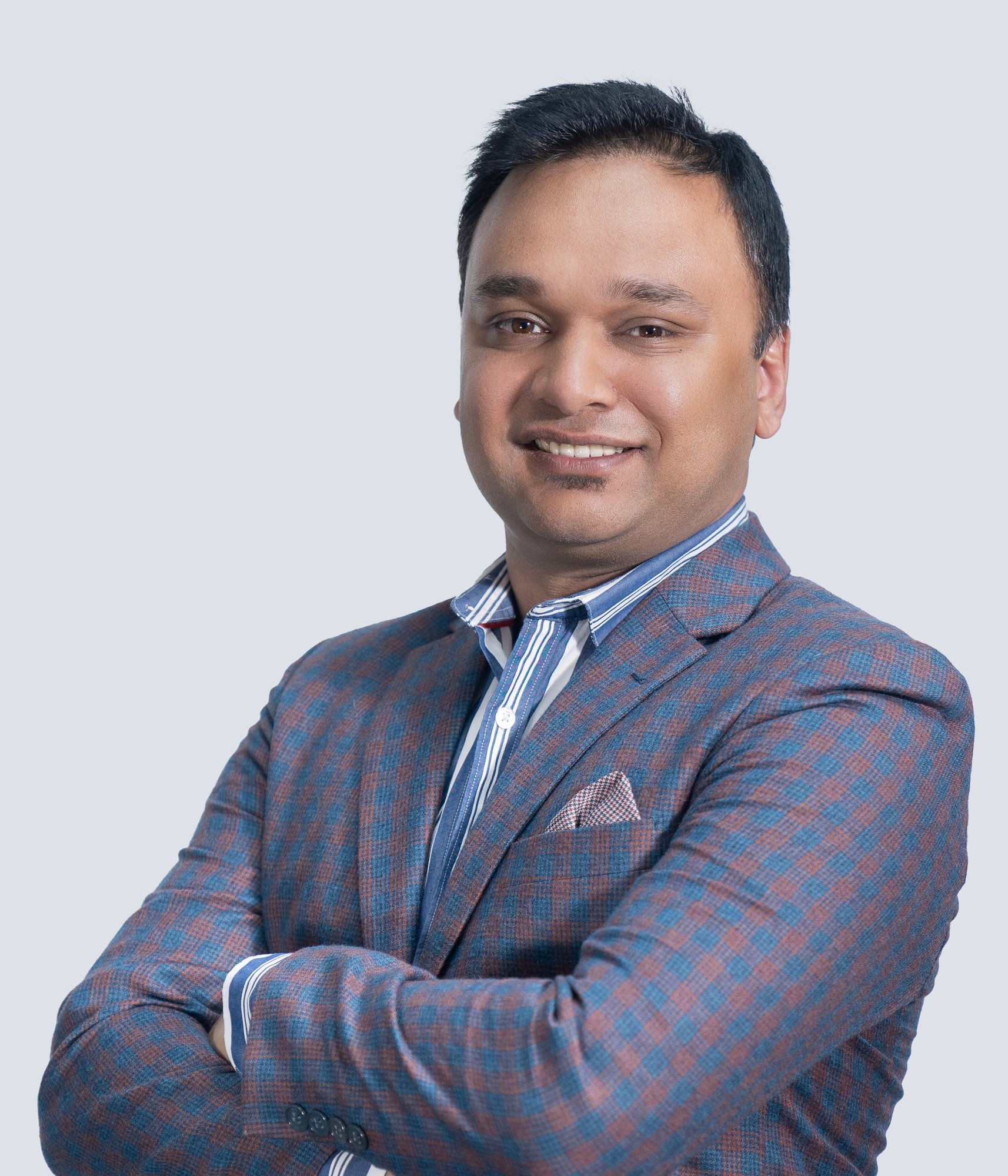 Sapan Dulal, HR Manager, FlexTecs Nepal