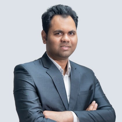 Shaurabh Shah,Audit Operations Manager, Global Clients, FlexTecs Nepal