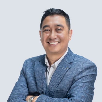 Suraj Malla, IT Operations Manager — FlexTecs Nepal