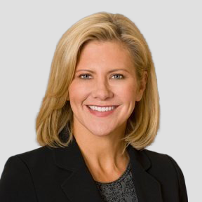 Amy Andrade, SVP of Sales NA Retail, FlexTecs