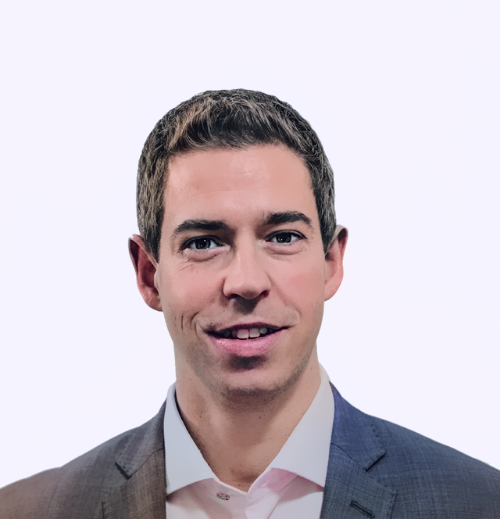 Craig Lawrence, SVP of Global Clients, FlexTecs
