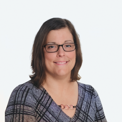 Dawn Carosa, VP of Product, FlexTecs