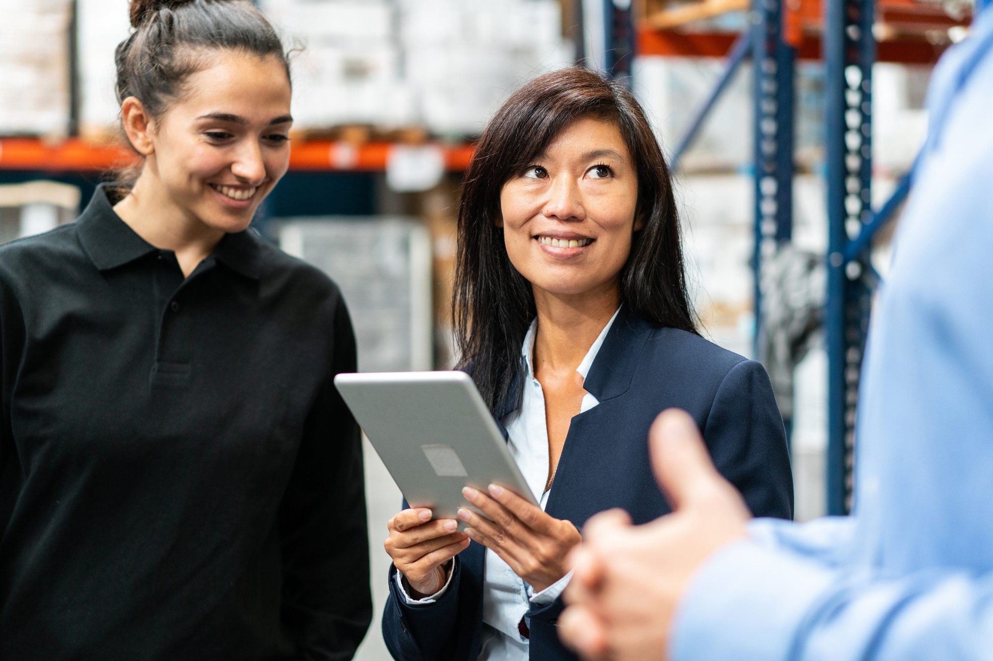 Contract compliance audit partner showcases impact of audit services to procurement client.