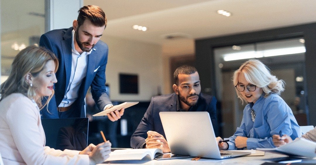 Accounts Payable Audits: 6 Benefits to AP Teams