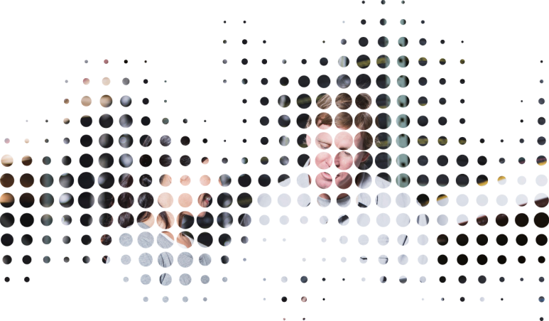 Halftone Overlay