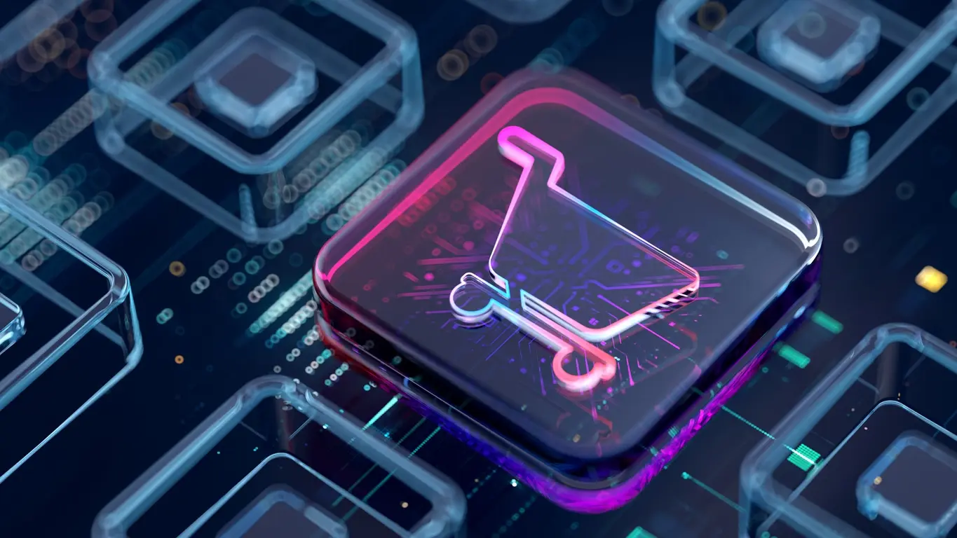 Retail recovery audit trends. 